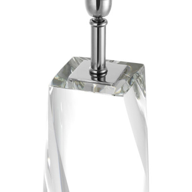 Настольная лампа Titan Eichholtz Lighting 75h x d48 nc50449