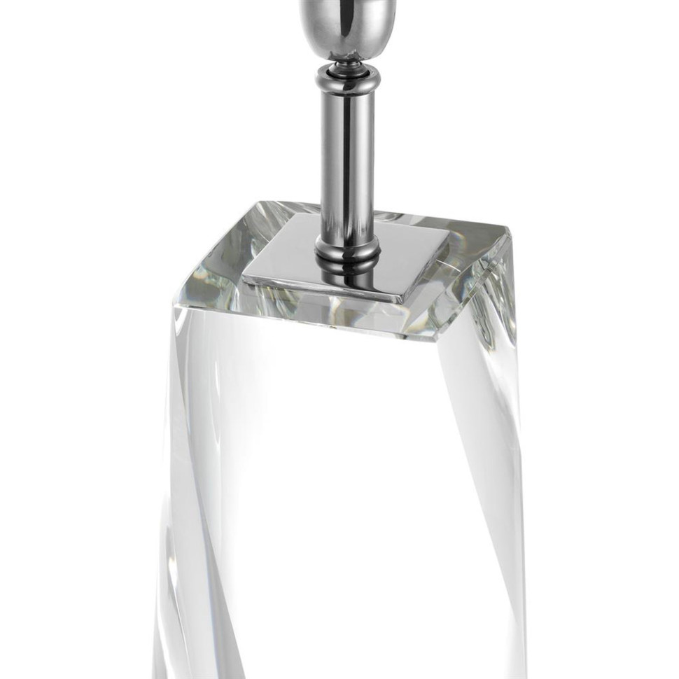 Настольная лампа Titan Eichholtz Lighting 75h x d48 nc50449 - фото товара