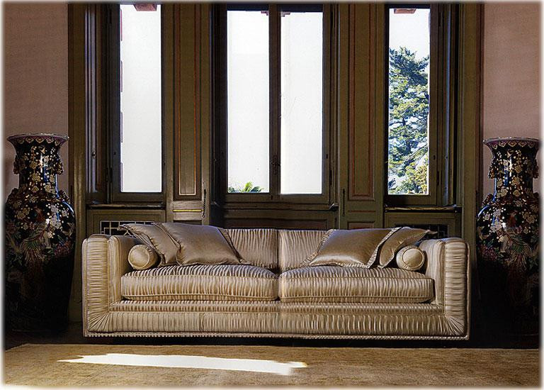 Диван Zanaboni Bisanzio