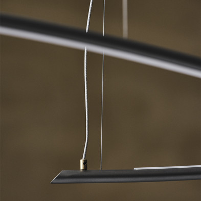 Светильник-люстра Cattelan Italia Katana