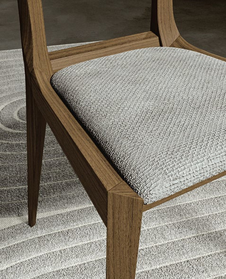 Стул Giorgio Casa Desiderio 52 x 46 x 89h nc111174