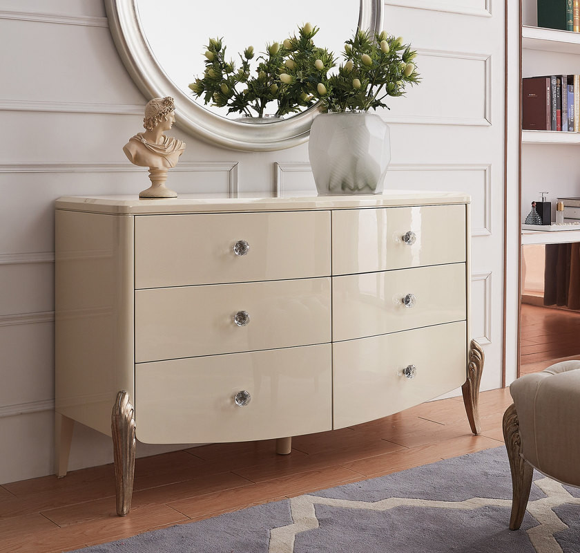 Комод Fratelli Barri Roma 140,4 x 50 x 85,1h nc67801