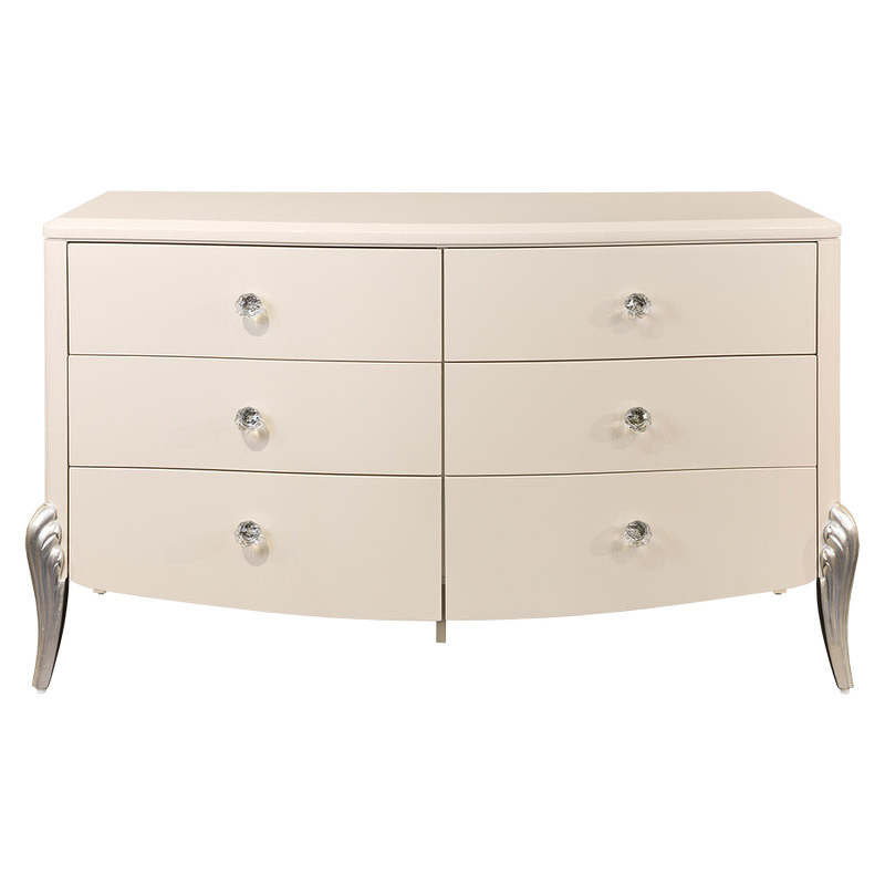 Комод Fratelli Barri Roma 140,4 x 50 x 85,1h nc67801