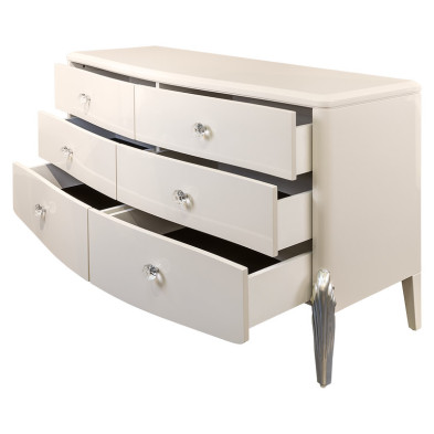 Комод Fratelli Barri Roma 140,4 x 50 x 85,1h nc67801