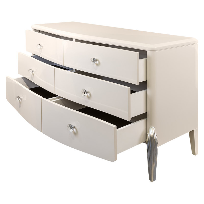 Комод Fratelli Barri Roma 140,4 x 50 x 85,1h nc67801