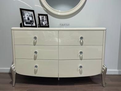 Комод Fratelli Barri Roma 140,4 x 50 x 85,1h nc67801