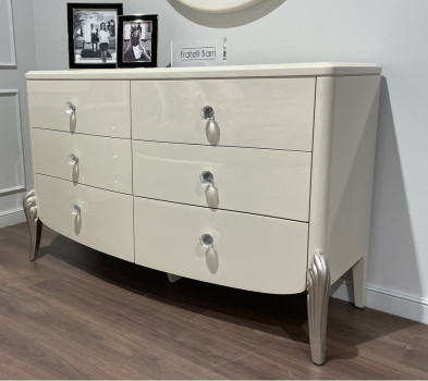 Комод Fratelli Barri Roma 140,4 x 50 x 85,1h nc67801