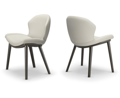 Стул Cattelan Italia Rachel Wood