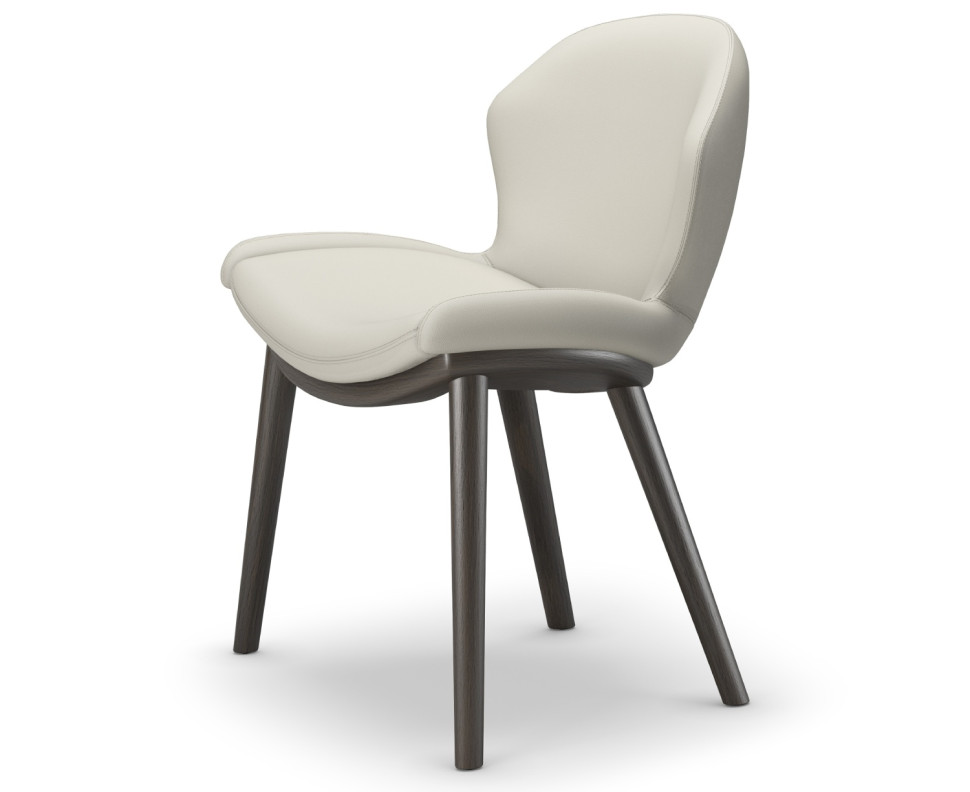 Стул Cattelan Italia Rachel Wood