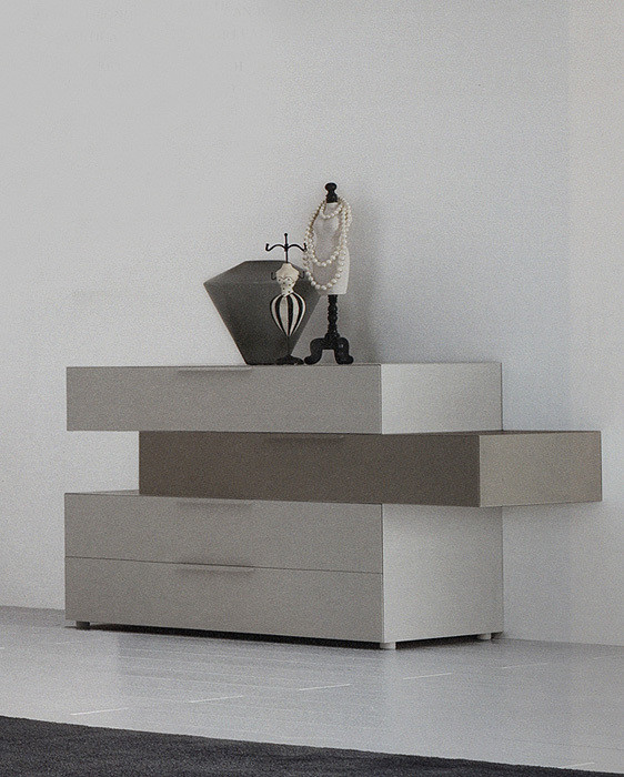 Комод Link Cenedese Suite Lk441fl