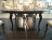 Обеденный стол раздвижной Giorgiocasa Valpolicella 170/220 x 110 x 80h nc64687