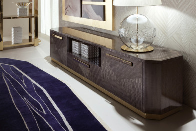 Тумба под телевизор Giorgio collection Infinity 590/45