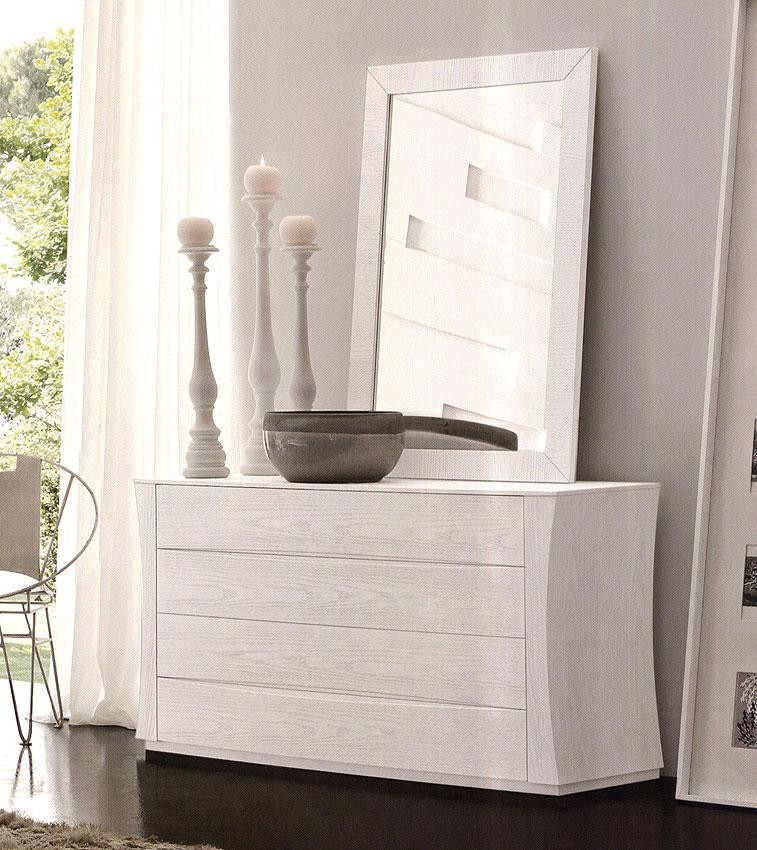 Комод Benedetti mobili Dune Twist  2