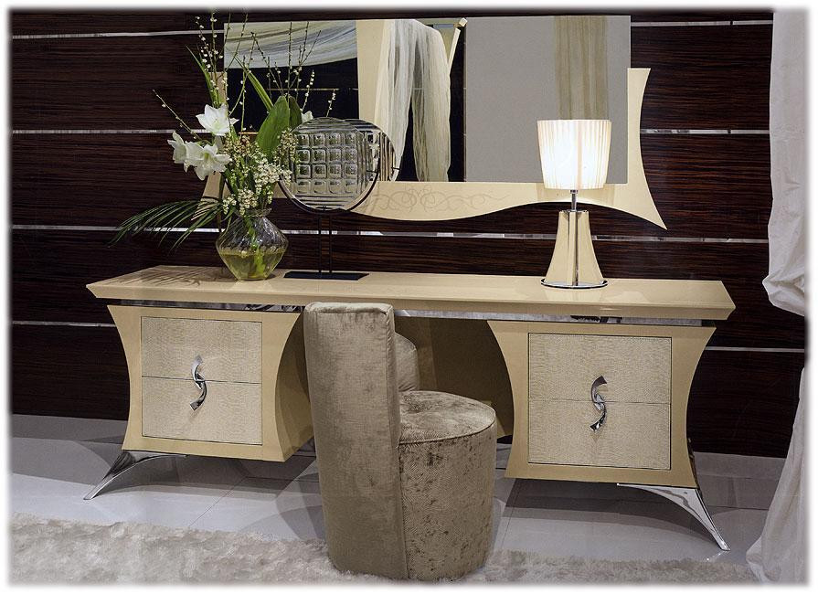 Туалетный столик Redeco Charme 1119