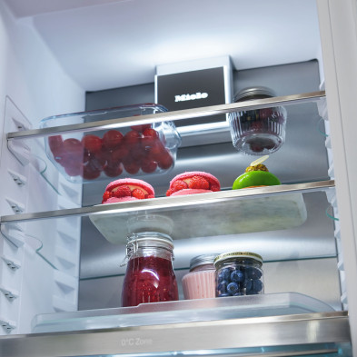 Холодильник Miele KFN 7795 C