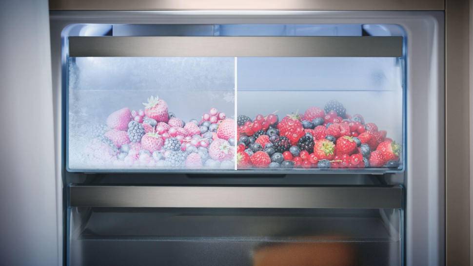 Холодильник Miele KFN 7795 C