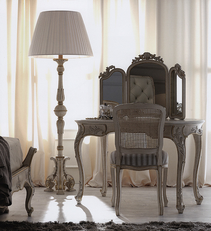 Туалетный столик Silvano grifoni Bedroom 3614 + 62