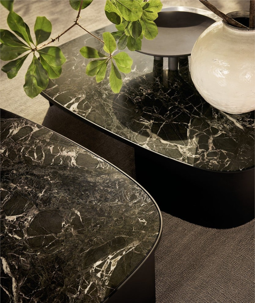 Журнальный стол Poliform Koishi