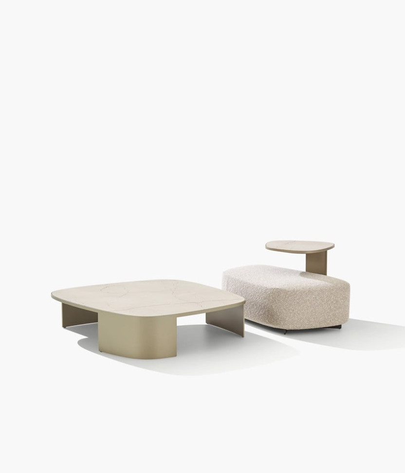 Журнальный стол Poliform Koishi