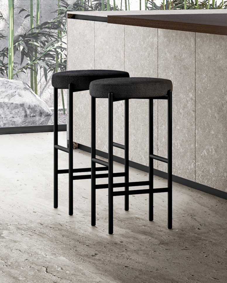 Барный стул Dallagnese Supernova