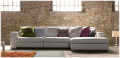 Диван Doimo sofas Collections Attiko comp 01