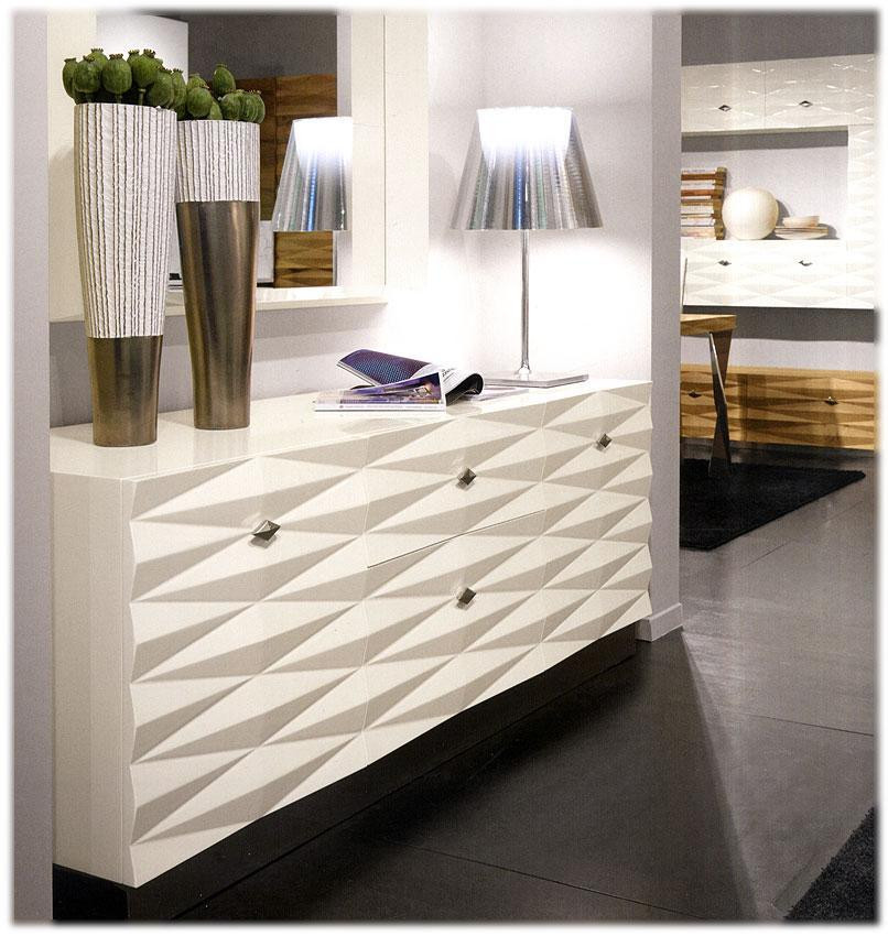 Комод Diamante Bamax 38.283