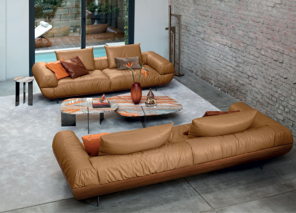 Диван Arketipo Fastlove