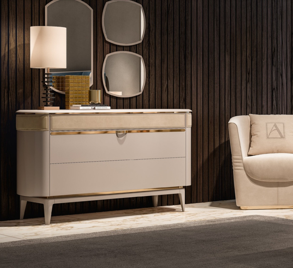 Комод Antonelli Atelier Louis - фото товара