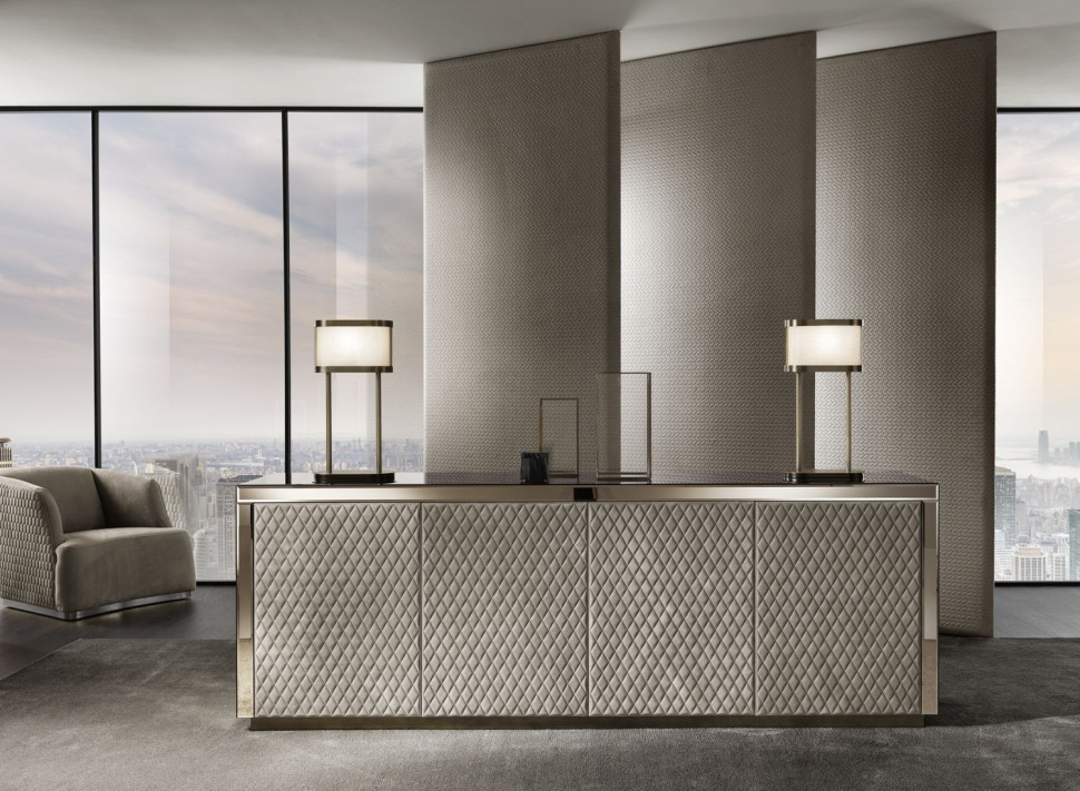 Буфет Dv home collection Envy buffet 4 - стиль