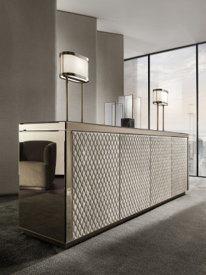 Буфет Dv home collection Envy buffet 4