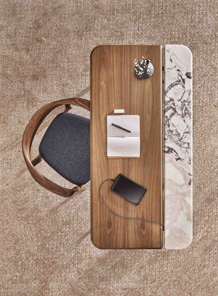 Письменный стол Porada Aksel