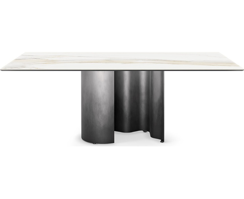 Стол Cattelan Italia Papelito Keramik