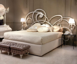 Кровать Dream Giusti portos Maison Dre