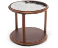 Журнальный стол Visionnaire King cross round