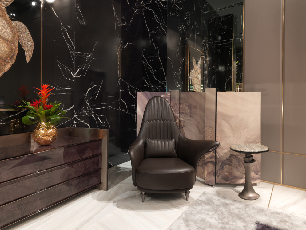 Кресло Visionnaire Wunjo