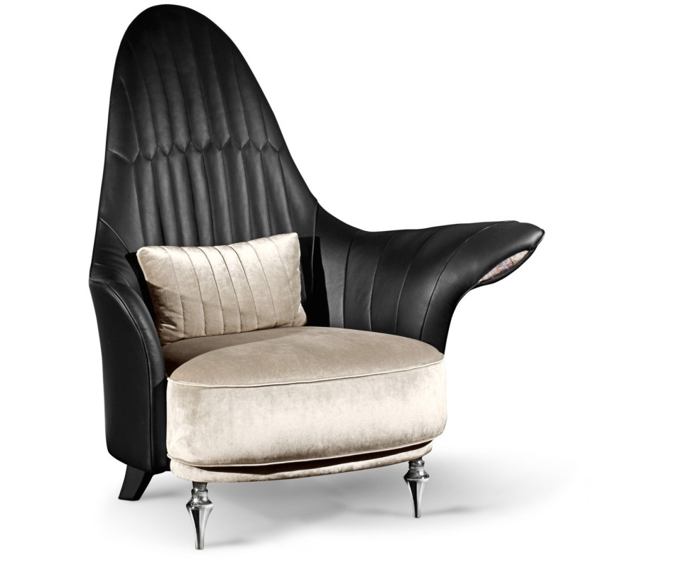 Кресло Visionnaire Wunjo - стиль