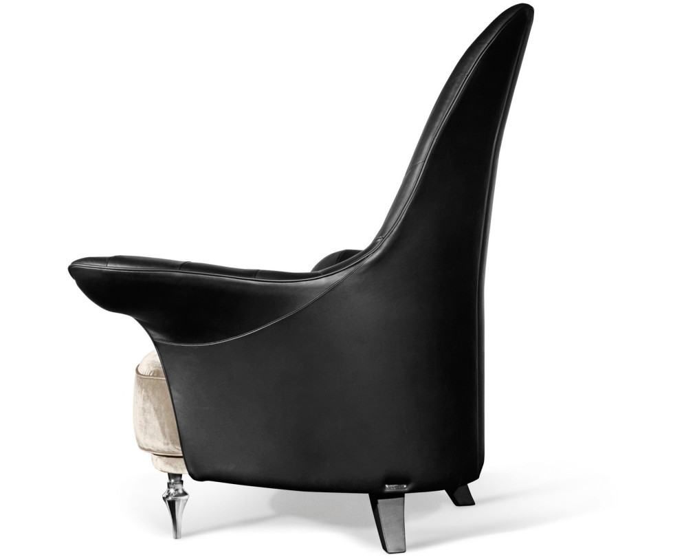 Кресло Visionnaire Wunjo