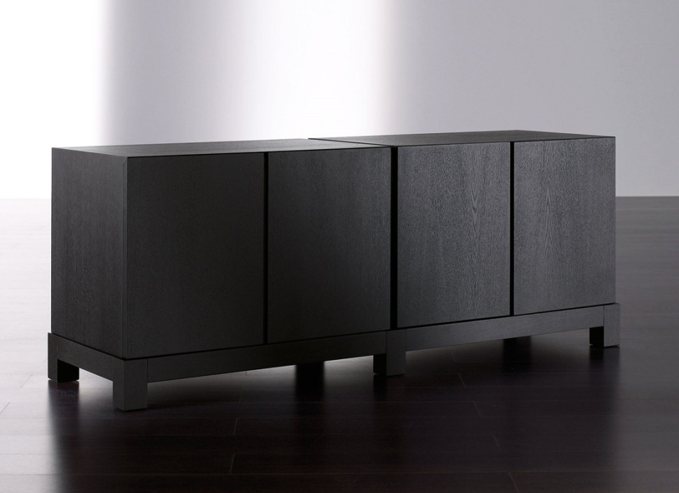 Буфет Meridiani Eat Douglas credenza