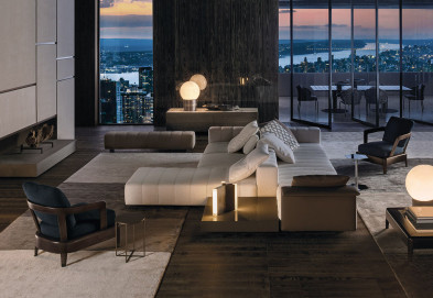 Диван Minotti Freeman