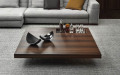 Журнальный стол Minotti Boteco