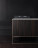 Тумба Minotti Calder Bronze