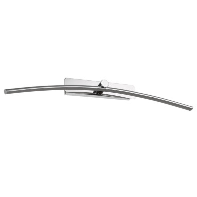 Настенный светильник Mantra Jeri 59 x 10 x h9,5 см, хром