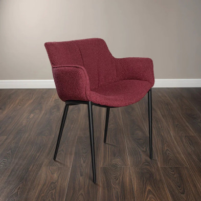 Стул Алехандро (Alejandro) Mod Interiors Selection 61 x 60 x h80 nc110955