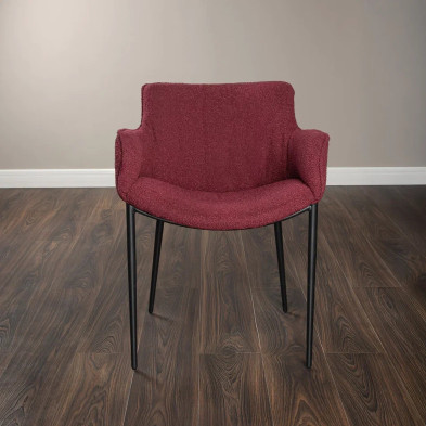 Стул Алехандро (Alejandro) Mod Interiors Selection 61 x 60 x h80 nc110955