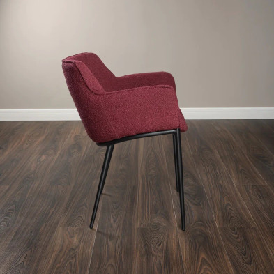 Стул Алехандро (Alejandro) Mod Interiors Selection 61 x 60 x h80 nc110955