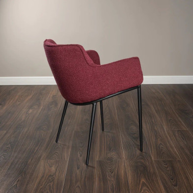 Стул Алехандро (Alejandro) Mod Interiors Selection 61 x 60 x h80 nc110955