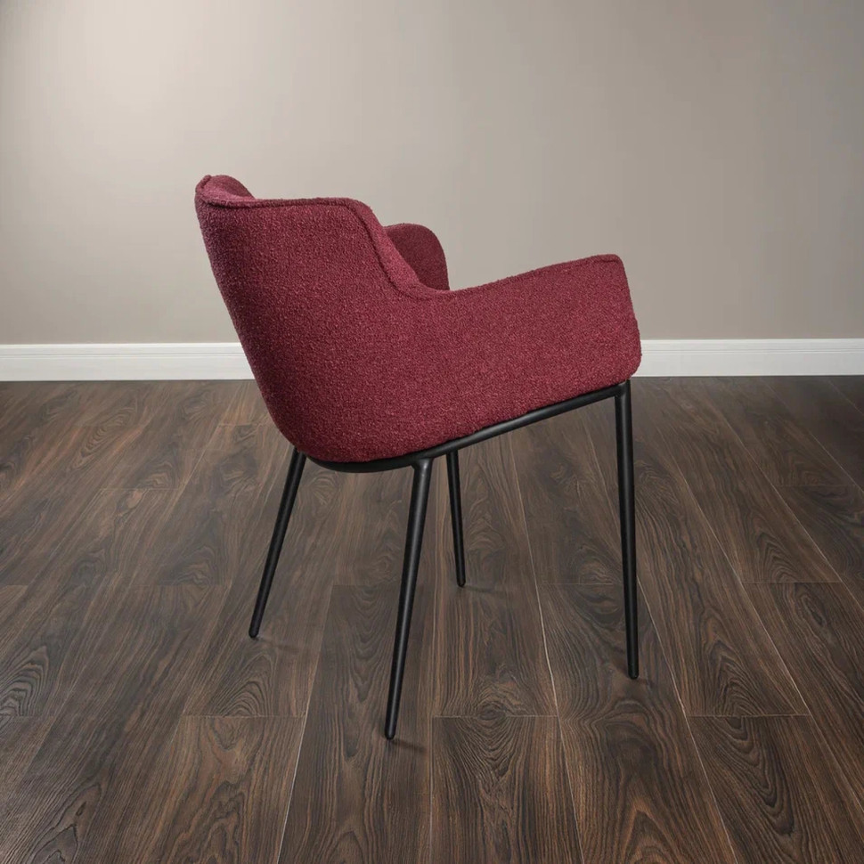 Стул Алехандро (Alejandro) Mod Interiors Selection 61 x 60 x h80 nc110955 - стиль