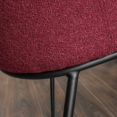 Стул Алехандро (Alejandro) Mod Interiors Selection 61 x 60 x h80 nc110955