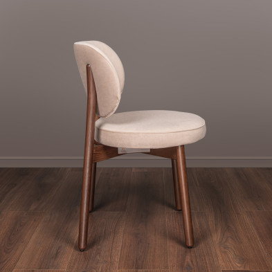Стул Клементе (Clemente) Mod Interiors Selection 48 x 56 x h82 nc112708