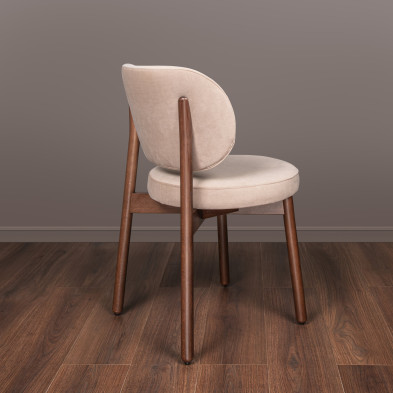 Стул Клементе (Clemente) Mod Interiors Selection 48 x 56 x h82 nc112708